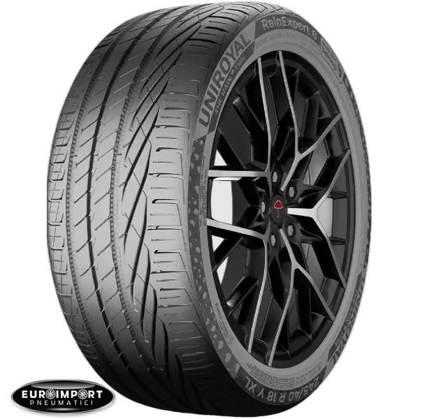Uniroyal RainExpert 6  215/50 R18 96 W  XL 